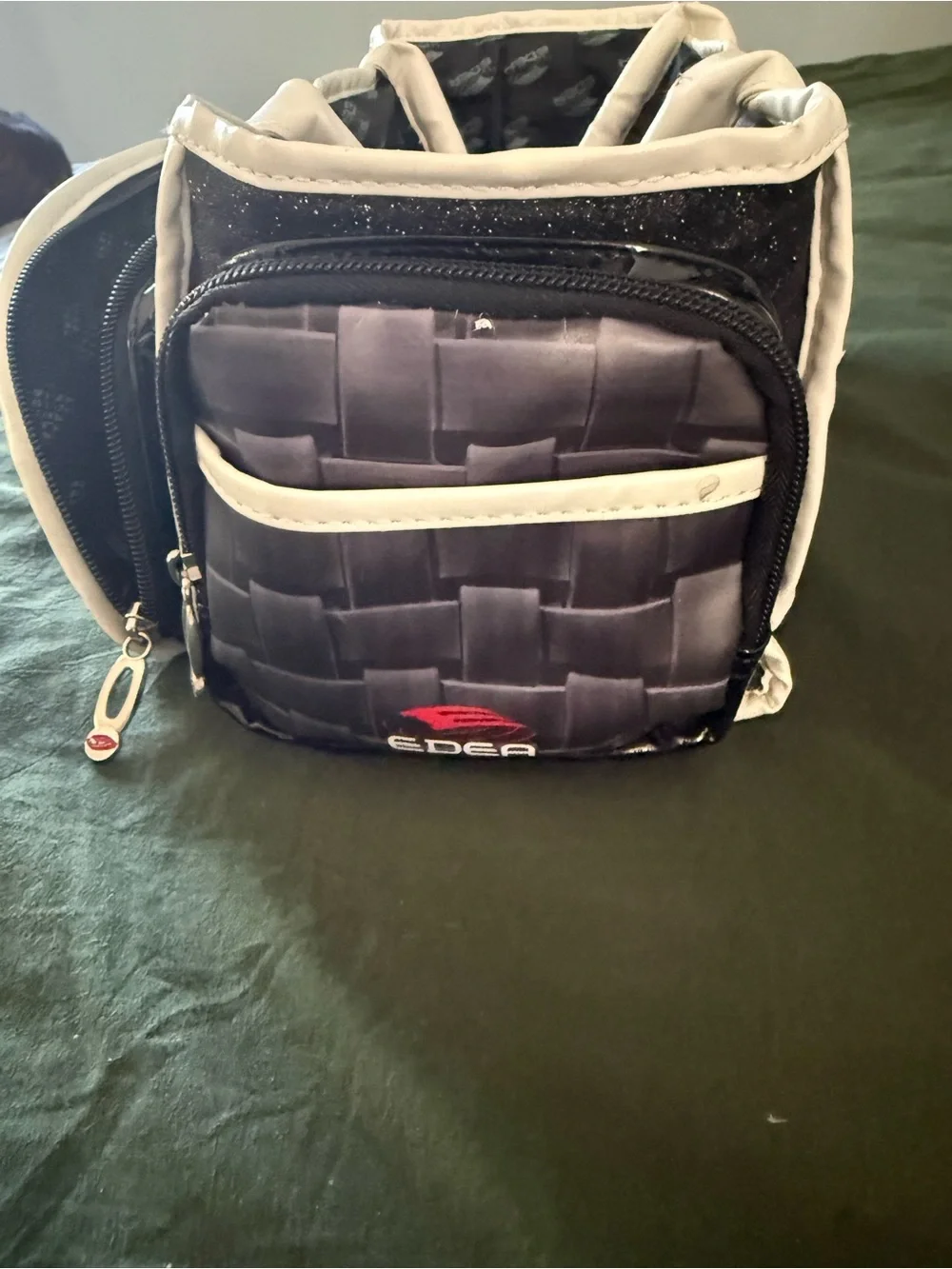 Edea Always With Me! Rink tote